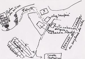 LA TEJERA PLAN DE LA TEJERA